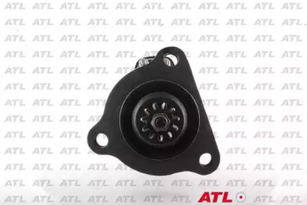 Стартер ATL Autotechnik A 17 250